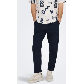 Shop The Look ONLY & SONS