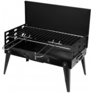 SALIEKAMS GRILS-KOFERIS 42X22CM (99593) LUND