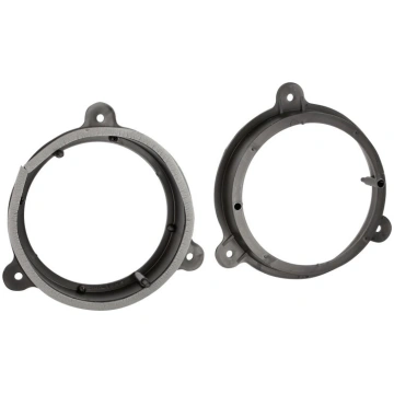 Skaļruņa adapters Nissan/Opel/Renault Ø165mm front
