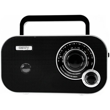 CAMRY Radio CR1140BL CR1140BL