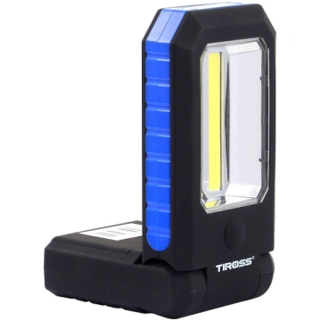 Lukturis LED TIROSS TS1833