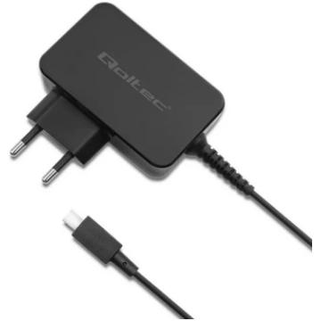 Barošanas adapters QOLTEC 33W 19V 1.75A priekš por
