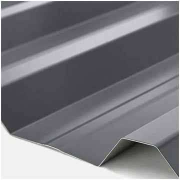 Trapecveida sienu profils T35, Zn 20 μm, 0,70mm Ba