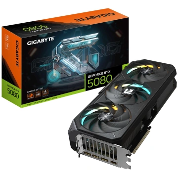 GIGABYTE Videokarte GIGABYTE NVIDIA GeForce RTX 50