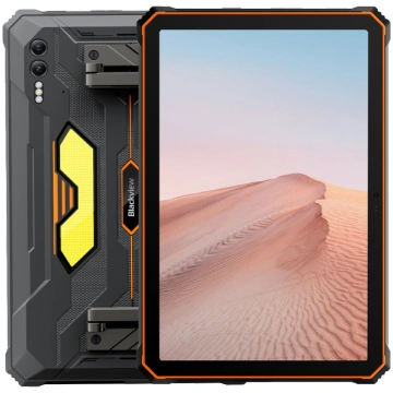 Blackview Active 10 Pro Rugged Tab 12GB/512GB, 10.