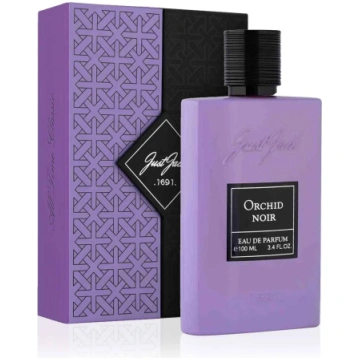 Just Jack Orchid Noir EDP / 6294015175851