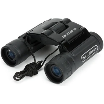 Celestron UpClose G2 8x21 roof binoklis 824230