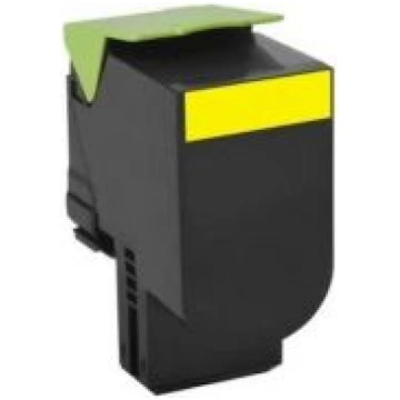 Lexmark Toner Cartridge Standard Ret EA | Toner ca