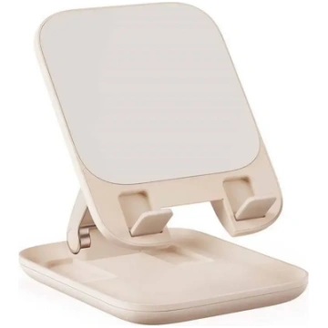 Baseus foldable tablet holder BS-HP009, pink 69321