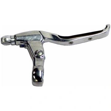 PELAGO BRAKE LEVER FOR BROOKLYN/BRISTOL SILVER REA