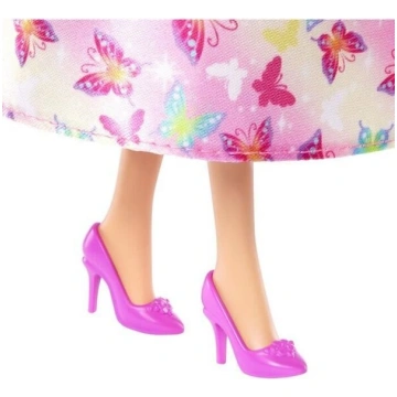 Lelle Bārbija Princese ar gariem matiem Barbie