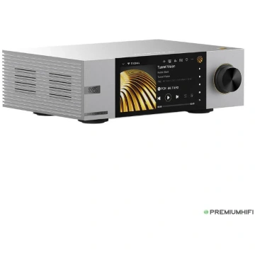 EverSolo DMP-A6 Master Edition Gen 2 Streamer & DA