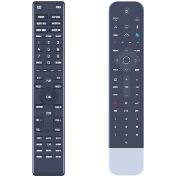 Rezerves tālvadības pults Bose Soundbar 700 mājas 