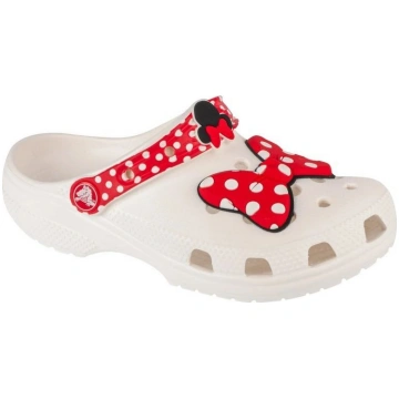 Crocs Crocs Classic Disney Minnie Mouse Clog 20871
