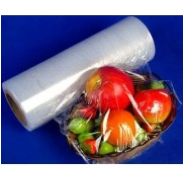 Pārtikas plēve 30cm x 270m 116363