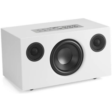 Audio Pro C20 WiiM speaker, White 15391