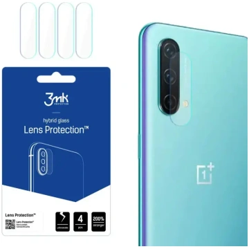 3mk objektīva aizsargs OnePlus Nord CE 5G