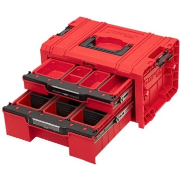 Instrumentu lāde - Qbrick System - PRO atvilktne 2