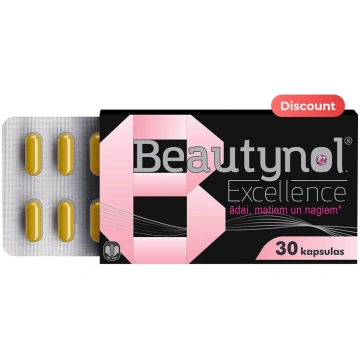 Beautynol Excellence Bfesse