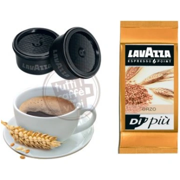 Capsule lavazza orzo espresso point