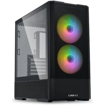 Lian Li Case|LIAN LI|LANCOOL 207|MidiTower|Case pr