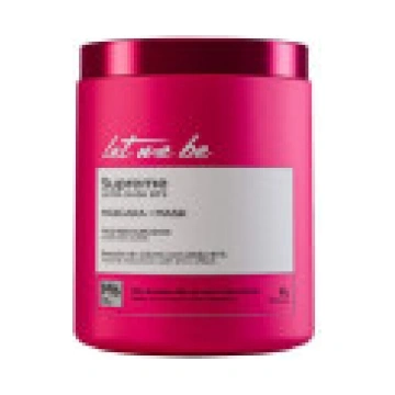 LET ME BE Botoks, Supreme Ultra Mask (taisnojoš bo