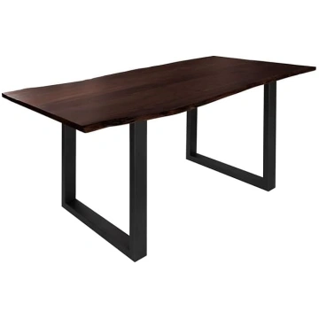 MASSIVMOEBEL24.DE Freeform 3 - Tree Table Made of 