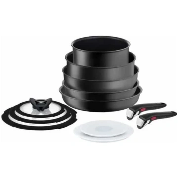 Tefal Ingenio Ultimate L7649053 12 daļas
