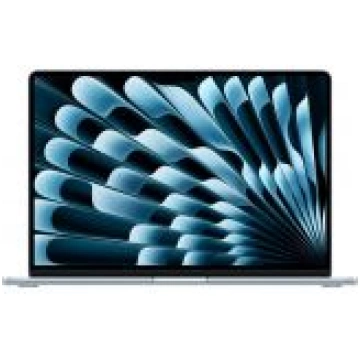 Apple MacBook Air 15"" M5 10C CPU, 10C GPU / 24GB 