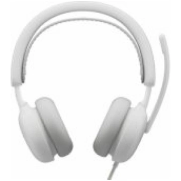 Logitech Zone Wired 2 White austiņas 981-001617-LO