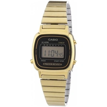 Rokas pulkstenis Casio LA670WEGA-1EF