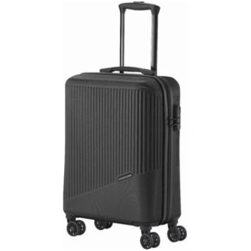 Čemodāns Bali Travelite, S, melns