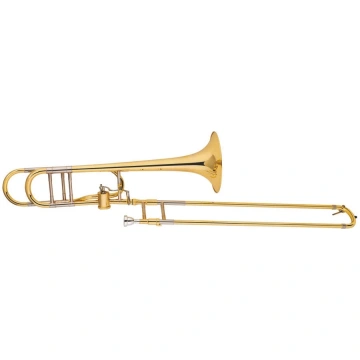 Lietots - Tenora trombons NARTISS NATB651-1 (noma)