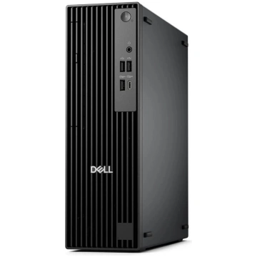 Stacionārais dators Dell Pro QCS1250 Slim — Intel 