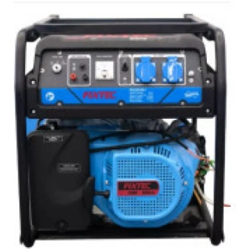 Strāvas ģenerators FIXTEC FGG65001 BS Zongshen 220