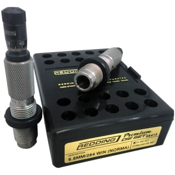 30-06 Springfield Redding Premium Series Full Leng