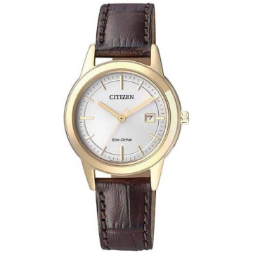 Citizen Eco-Drive Vintage