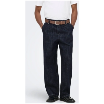 Shop The Look ONLY & SONS
