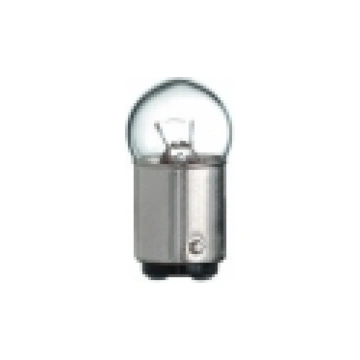 OSRAM Autolampa 12V R5W BA15d 1gab