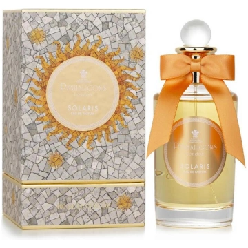 Penhaligon"s Solaris EDP unisex parfimēts ūdens, 1