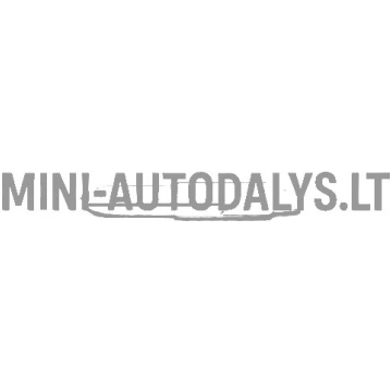 Tukša atslēga + 10 mm uzgriežņu atslēga Ligier / M