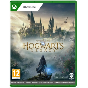 Hogwarts Legacy (FR/Multi in Game) 5051888255735 (