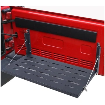 Folding Table Tailgate Table Cargo Area Bracket, M
