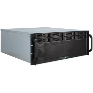 Korpuss Servera Inter-tech 48.3cm Inter-tech Ipc 4