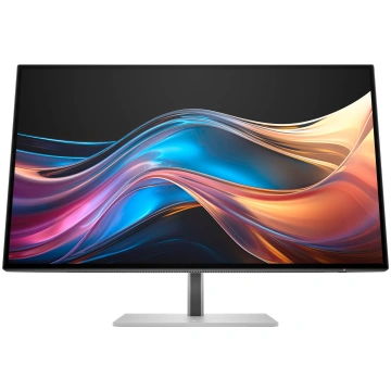 HP 727pq - Series 7 Pro - LED monitor - QHD - 27" 