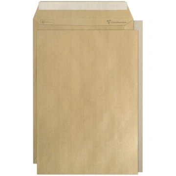 Clairefontaine 7850C - 100 aplokšņu kaste Kraft br
