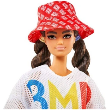 GNC48 Barbie Millicent Roberts Collection, Barbie 