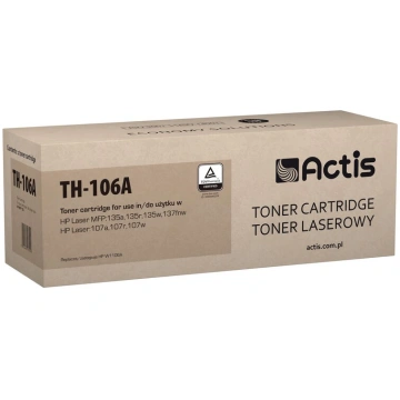 Kārtridžs lāzerprinterim Toneris ACTIS TH-106A (sa