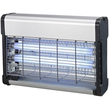 ZAPPER FOR INSECT MOSQUITO BUG M2X10 20W Z301684 (