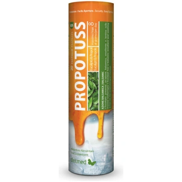 PROPOTUSS 20 PASTIGLIE DIETMED